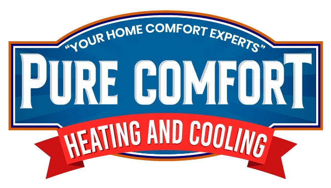 Pure Comfort logo