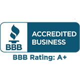 BBB Rating A+
