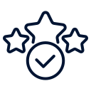 years of experience icon