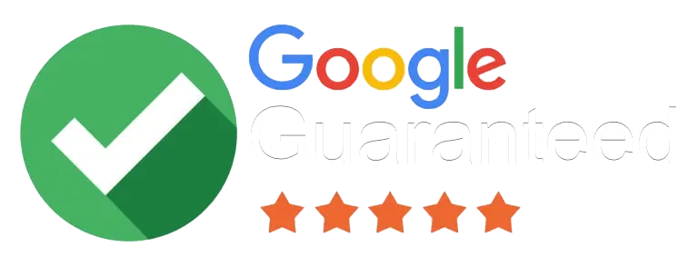 google guaranteed image