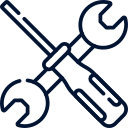 maintenance icon