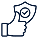 reliable icon