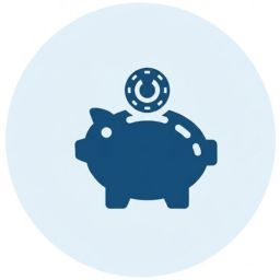 savings icon