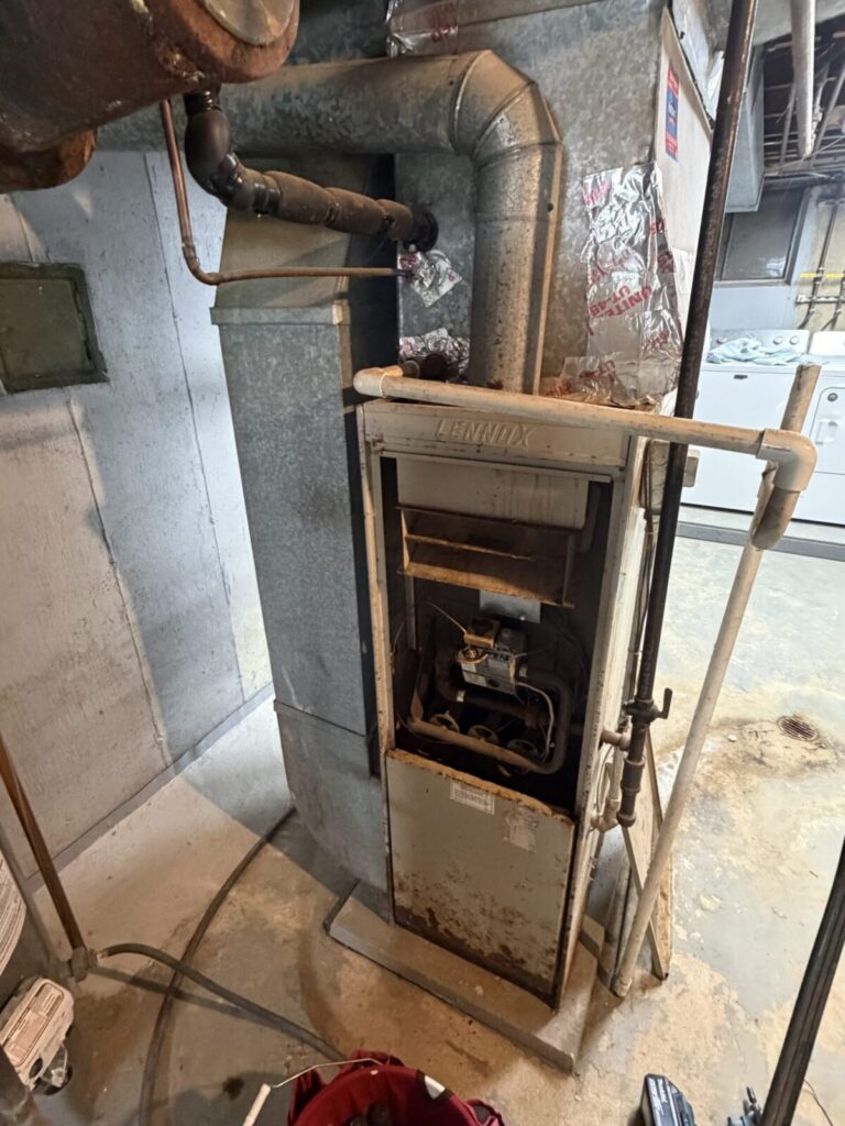 Furnace repair in Addison, IL by Pure Comfort Heating and Cooling